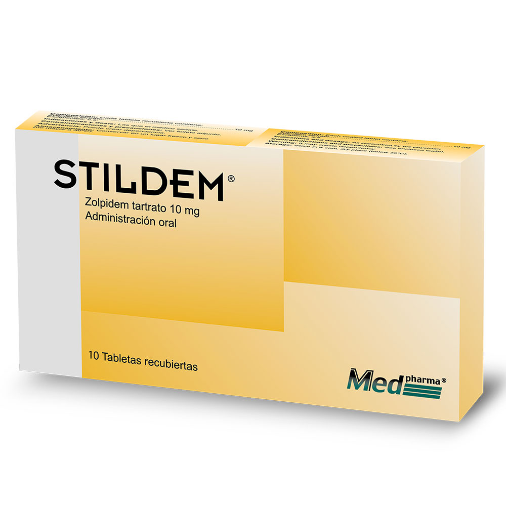 zolpidem tableta